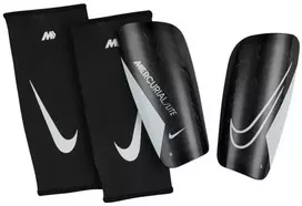 Nike Mercurial Lite apsauginės blauzdos 3611 010