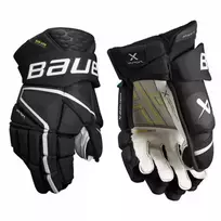 Bauer Vapor Hyperlite Int M 1059956 rituliojo ledo ritulio pirštinės
