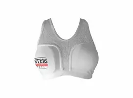 Krūtinės apsaugos moterims MASTERS 08192-01M