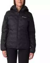 Columbia Delta Ridge II Dygshetinė striukė su gobtuvu W 2088253010