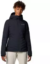 Columbia Joy Peak II striukė su gobtuvu W 2089041010