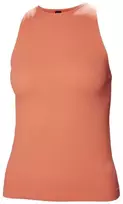 Helly Hansen Allure Seamless Singlet marškinėliai W 53940 284