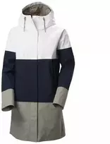 Helly Hansen Koster lietpaltis nuo lietaus W 54374 001