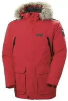Helly Hansen Reine Parka Striukė Vyrams M 53630 162