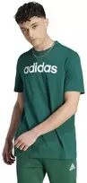Marškinėliai adidas LIN SJ Tee M IJ8658