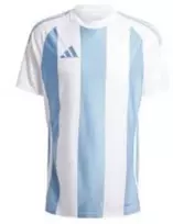 Adidas Dryžuoti 24 Džersio M Marškinėliai IW4555