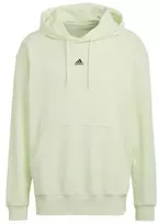 adidas Essentials FeelVivid medvilninis džemperis su gobtuvu M HE4359