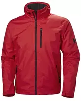 Helly Hansen Crew Hooded Midlayer striukė M 33874 162