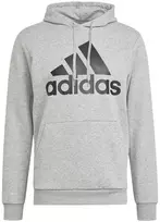 Adidas Vyriškas BL FL HD Bliuzonas su gobtuvu GK9577
