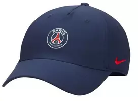 Nike PSG Club FN4886-410 Beisbolo Kepuraitė