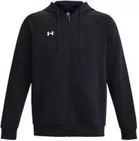 Under Armour Rival Fleece FZ gobtuotas bliuzonas M 1379767 001