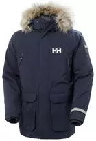 Helly Hansen Reine Parka striukė M 53630 597