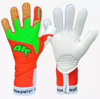 4keepers Elite Inferno NC Jr pirštinės S987965