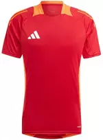 adidas Tiro 24 Competition Mokyklinių Futbolo Marškinėliai Vyrams M IS1658