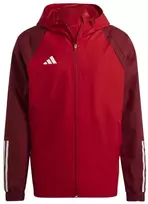 Adidas Tiro 23 Competition All Weather striukė vyrams HE5653