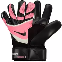 Nike Grip3 FB2998-013 vartininko pirštinės