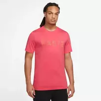 Nike PSG Jordan Marškinėliai Vyrams DV0634 648