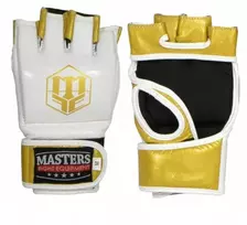 MMA pirštinės Masters MMA-GF 01281-0508M