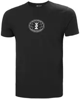 Helly Hansen Core Graphic TM marškinėliai 53936 993