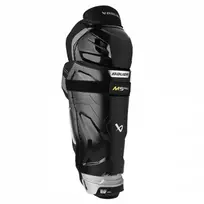 Bauer Supreme M5 Pro Jr 1061892 ledo ritulio blauzdų apsaugos
