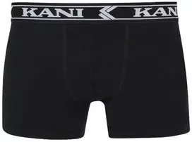 Apatiniai vyriški „Karl Kani Retro Tape“ 8 vnt. M 60500001