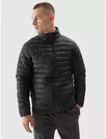 Pūkinė striukė 4F M239 M 4FAW23TDJAM239 20S
