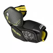 Bauer Supreme M3 jaunimo ledo ritulio alkūnių apsaugos 1061882