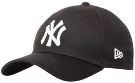 New Era 39Thirty Klasikinė New York Yankees Mlb Kepuraitė 10145638