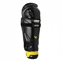 Bauer Supreme M3 Jaunimo 1061893 ledo ritulio blauzdų apsaugos