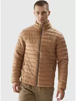 Pūkinė striukė 4F M239 M 4FAW23TDJAM239 82S