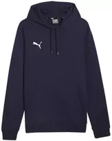 Puma Team Goal Laisvalaikio bliuzonas su kapišonu M 658618 06