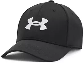 „Under Armour“ vyriška „Blitzing“ kepurė 1376700 001