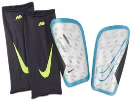 Nike Mercurial Lite SuperLock blauzdų apsaugos DN3609-420