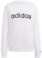 adidas Essentials Linijinis French Terry moteriškas džemperis IC6879
