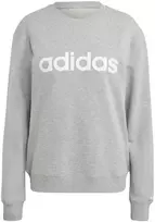adidas Essentials Linijinis French Terry W IC6880 sportinis džemperis moterims