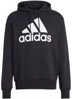 Adidas Essentials French Terry džemperis su dideliu logotipu M IC9363