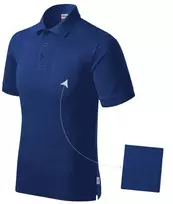 Rimeck Resist Heavy Polo Marškinėliai M MLI-R2005