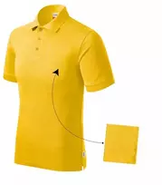 Rimeck Resist Heavy Polo Marškinėli "M" MLI-R2004