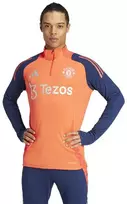 Adidas Manchester United treniruočių džemperis M IT4240