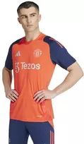 adidas Manchester United Treniruočių Džersis M IT2011 Marškinėliai