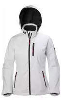 Helly Hansen Crew su gobtuvu tarpinio sluoksnio striukė W 33891-001