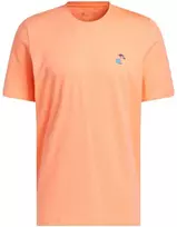 adidas Lil Stripe Trumpas Rankovėmis Krepsinio Marškinėliai M IC1869