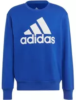 adidas Essentials French Terry didelio logotipo bliuzonas M IC9325