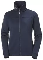 Helly Hansen Crew Fleece Jacket W 30357 597