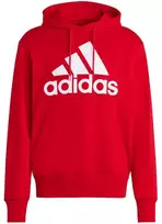 Adidas Essentials French Terry Bliuzonas su dideliu logotipu M IC9365