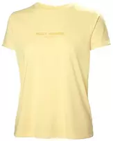 Helly Hansen Allure W 53970 367 marškinėli