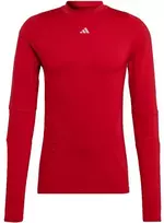Adidas Techfit Cold.Rdy ilgomis rankovėmis vyriški marškinėliai HP0572