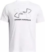 Marškinėliai Under Armour GL Foundation Update SS M 1382915 100