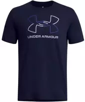 Under Armour GL Foundation Update SS M 1382915 410 Marškinėliai