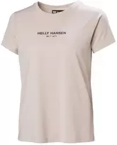 Helly Hansen W Allure marškinėliai W 53970 094